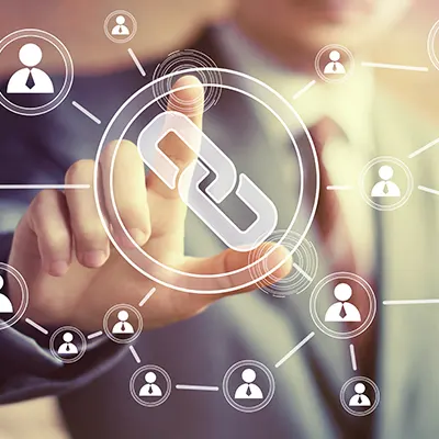 Analyse des Backlinks