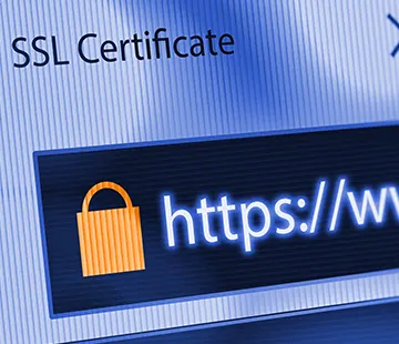 Certificats SSL