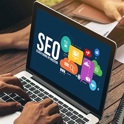 Optimisations SEO