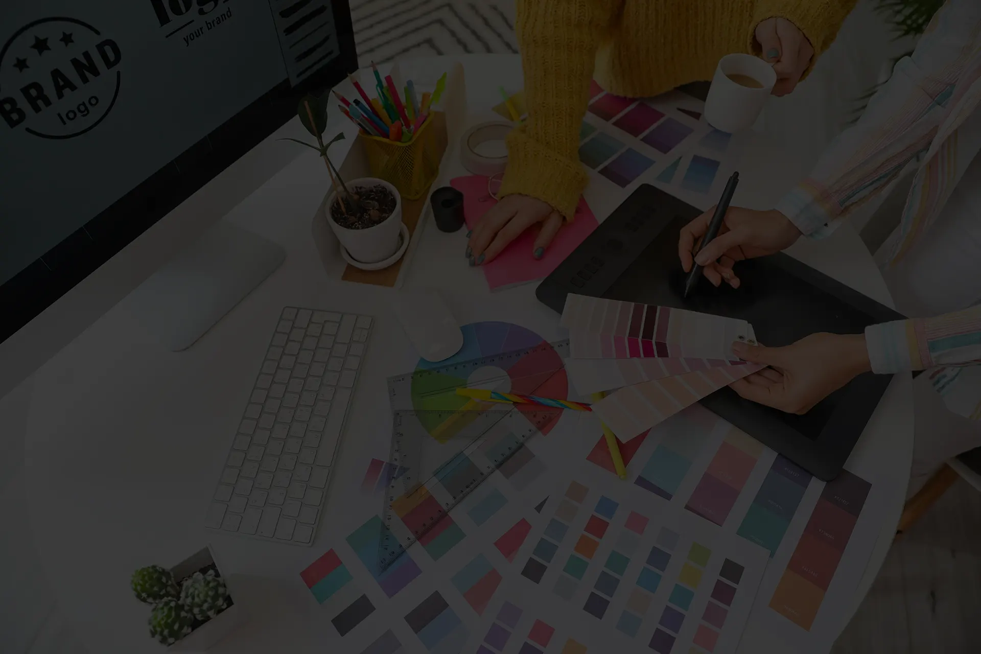 Zar Webdesign est votre première étape